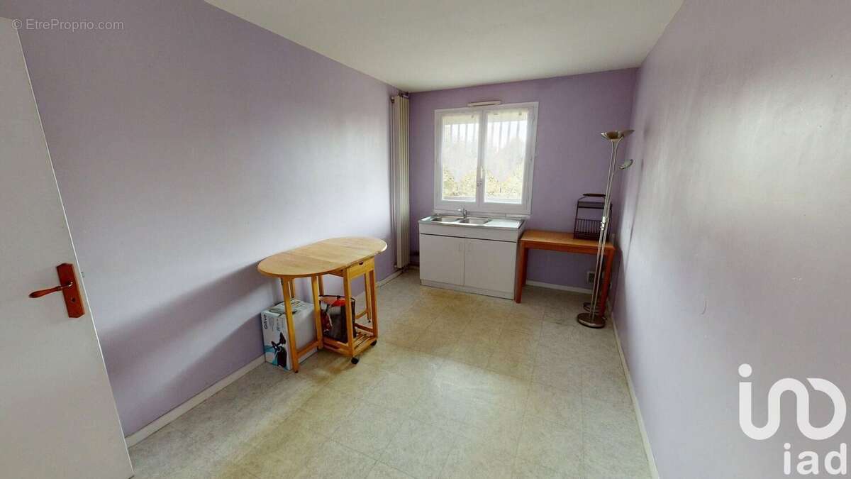 Photo 5 - Appartement à LE MEE-SUR-SEINE