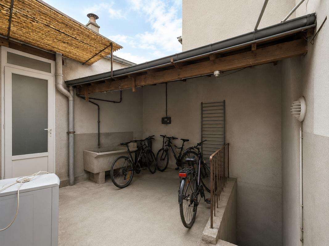 Appartement à TOURS