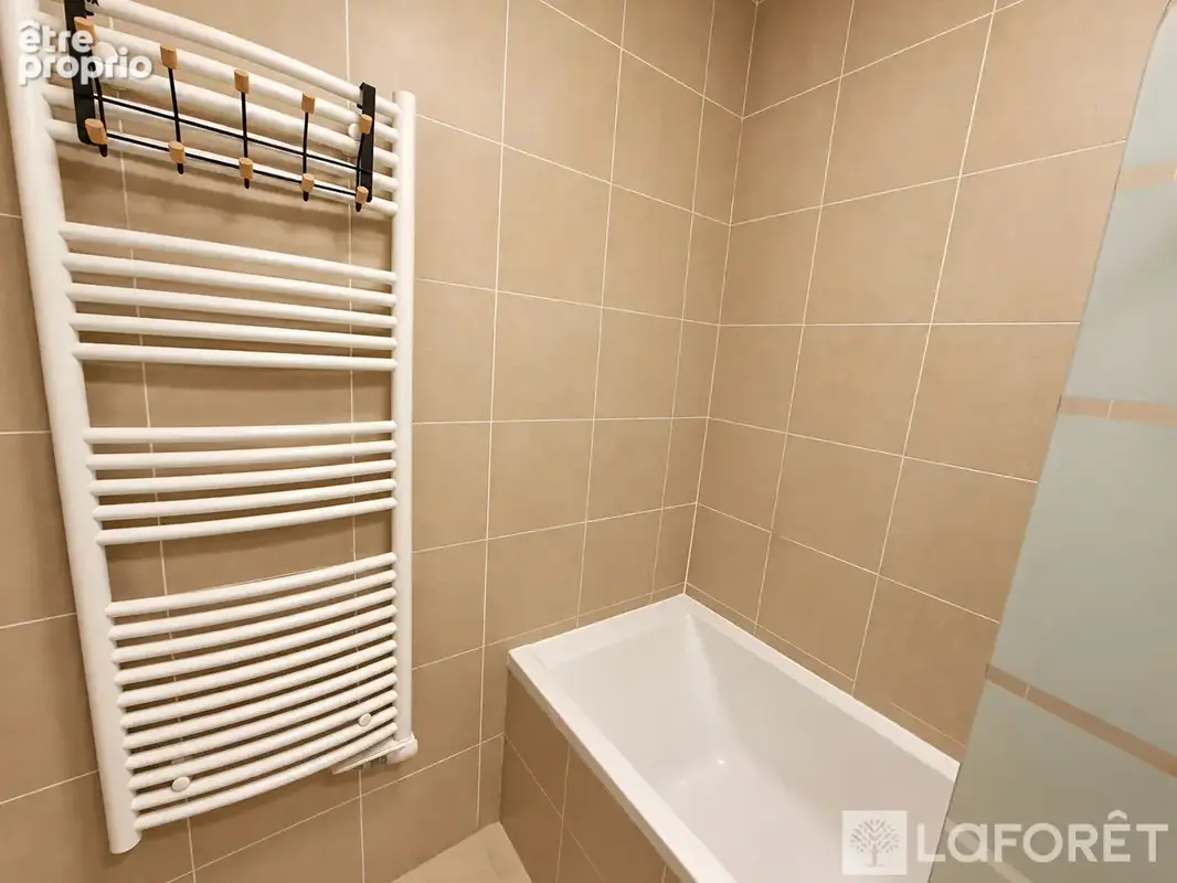 Appartement moderne Avon 3 pièces 60 m2 - photo 11