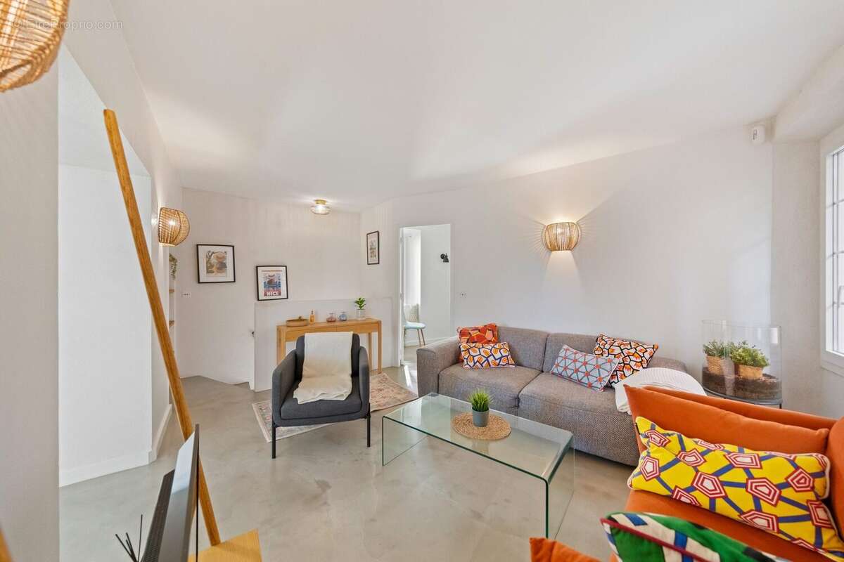 Maison 71 m² à Bormes-Les-Mimosas  - photo 6
