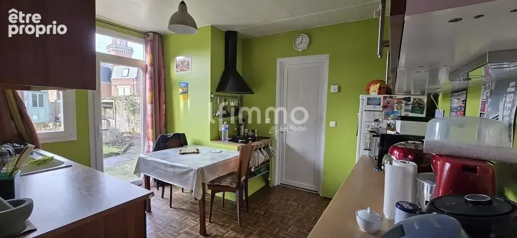 Maison cœur de ville - photo 7