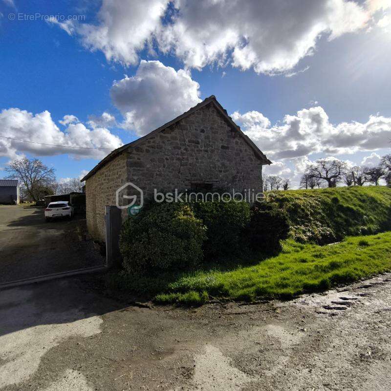 Propriété de Caractère : 127 m² et Potentiel Illimité - photo 18