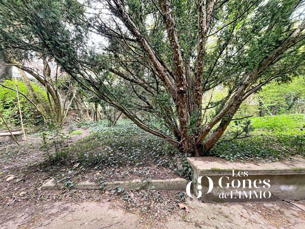 Maison à FRANCHEVILLE