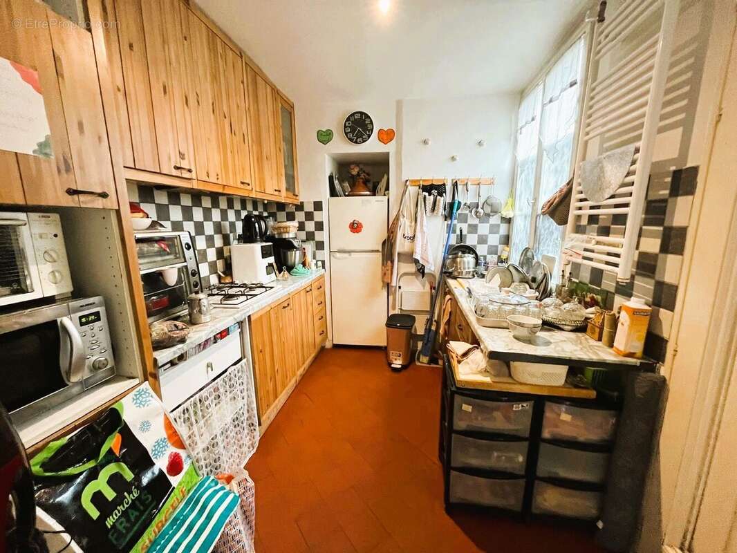 Appartement 35 m² à Valmondois  - photo 6