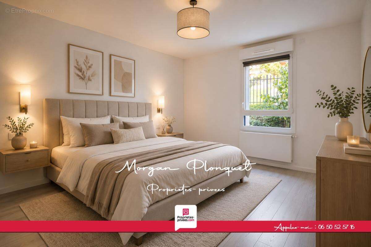 Appartement à ANNEMASSE