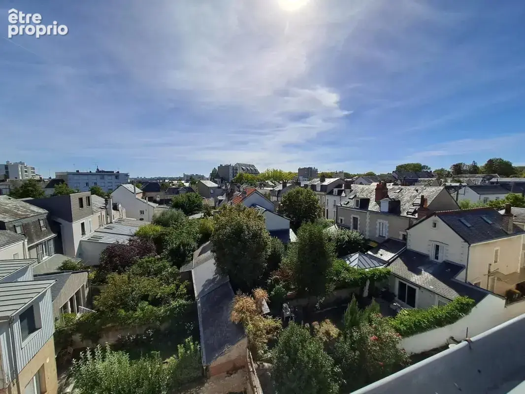 Appartement T3 de 64 m² situé à Tours - photo 13