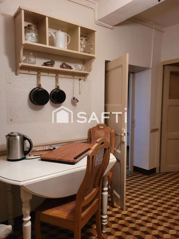 Photo 8 - Maison à FERRALS-LES-CORBIERES