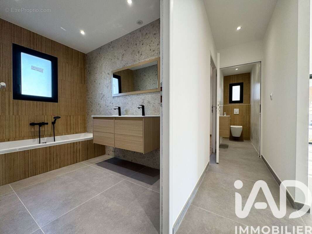 Photo 9 - Maison à RIA-SIRACH