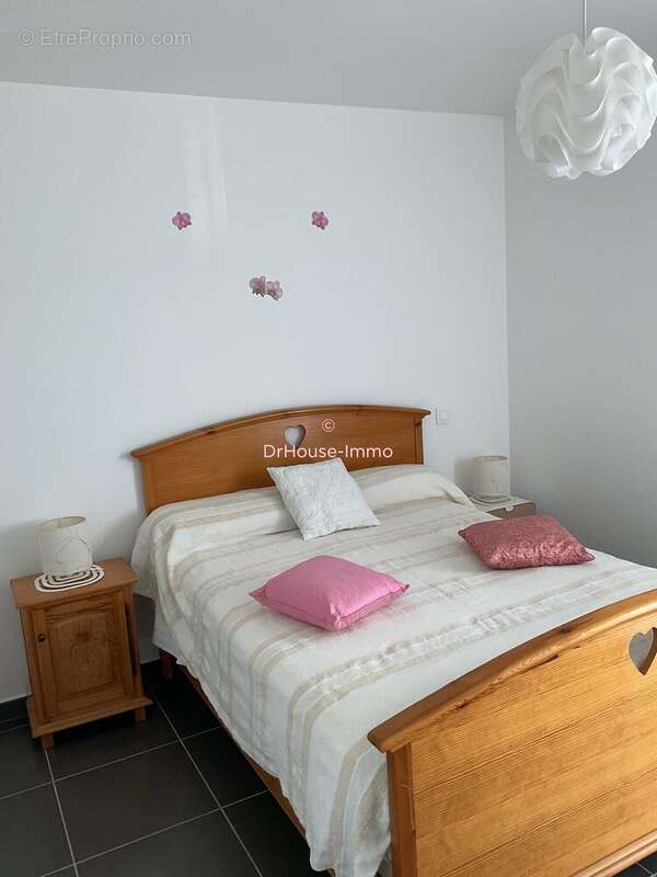 Appartement à ALENYA