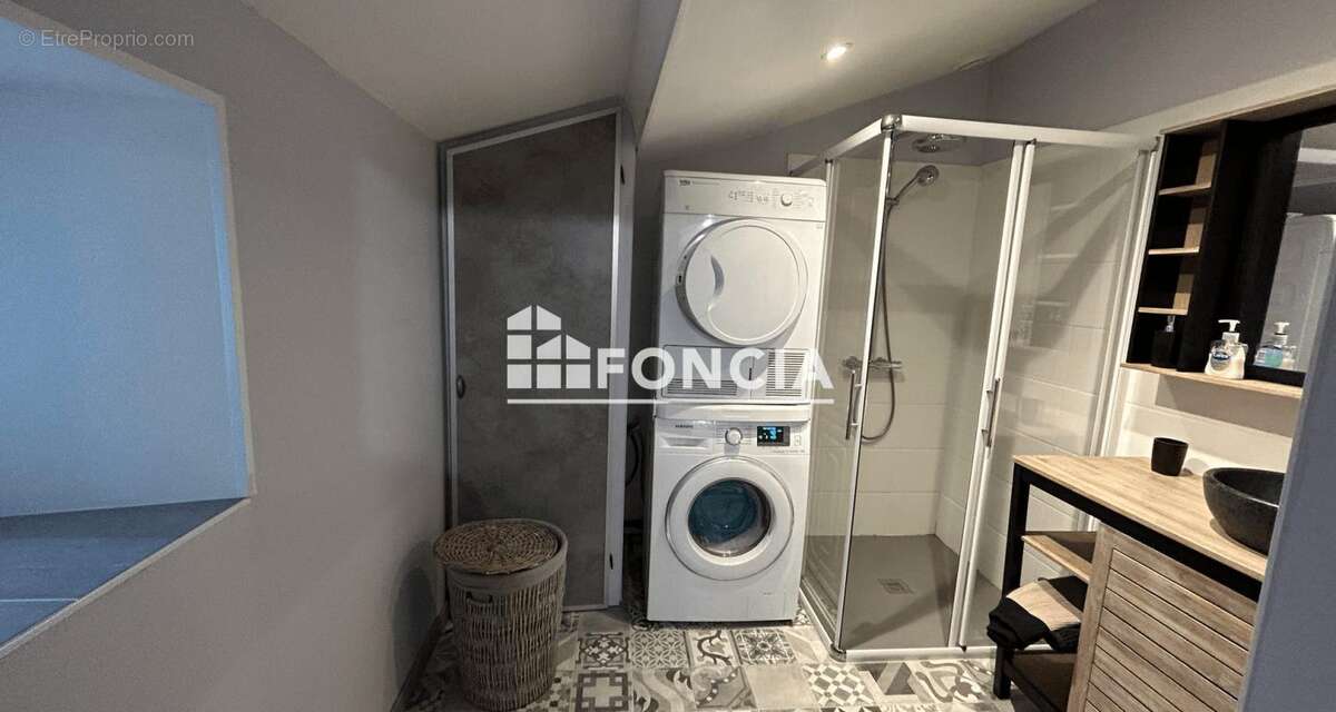 Maison à L&#039;EPINE