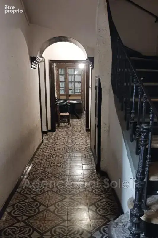 vente maison de maître 10 Pièce(s) - photo 7