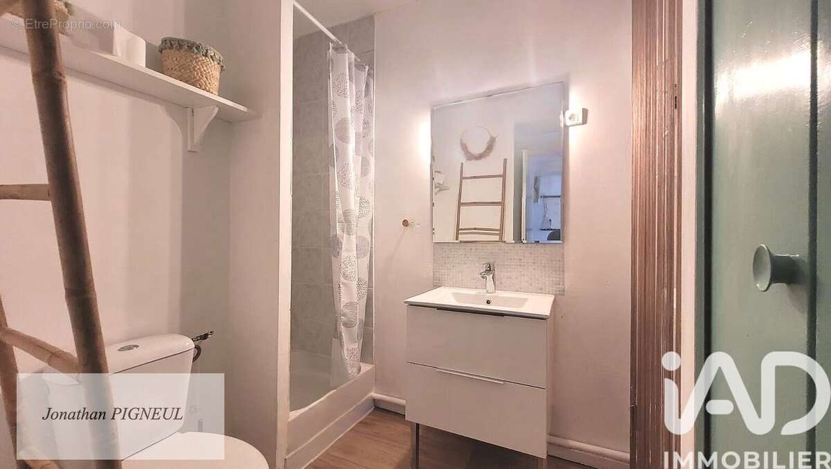 Photo 6 - Appartement à ANDERNOS-LES-BAINS