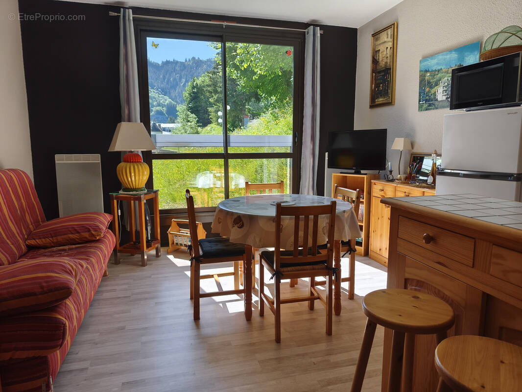 Appartement à MONT-DORE