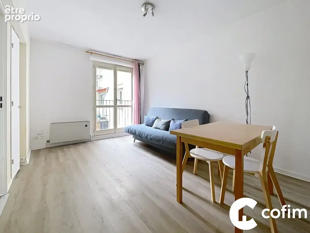 Appartement à PAU