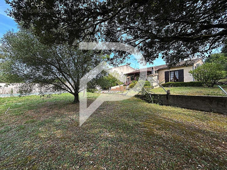 Maison à CARCASSONNE