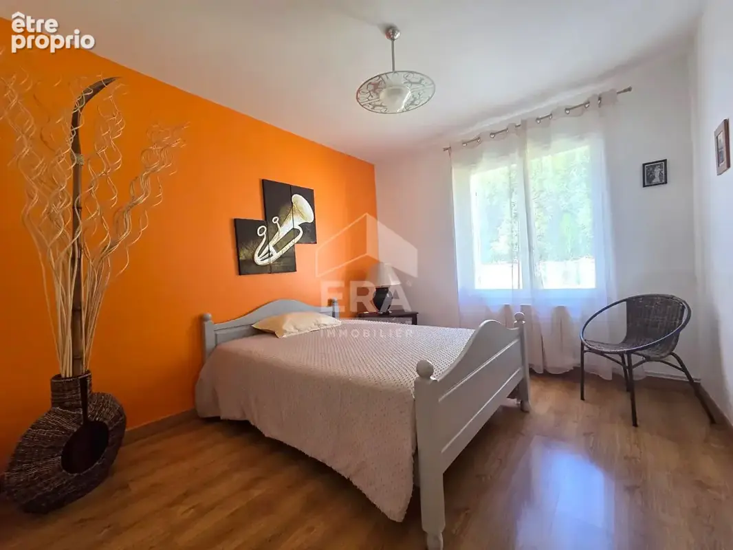 Maison 133m² à limoux - photo 15