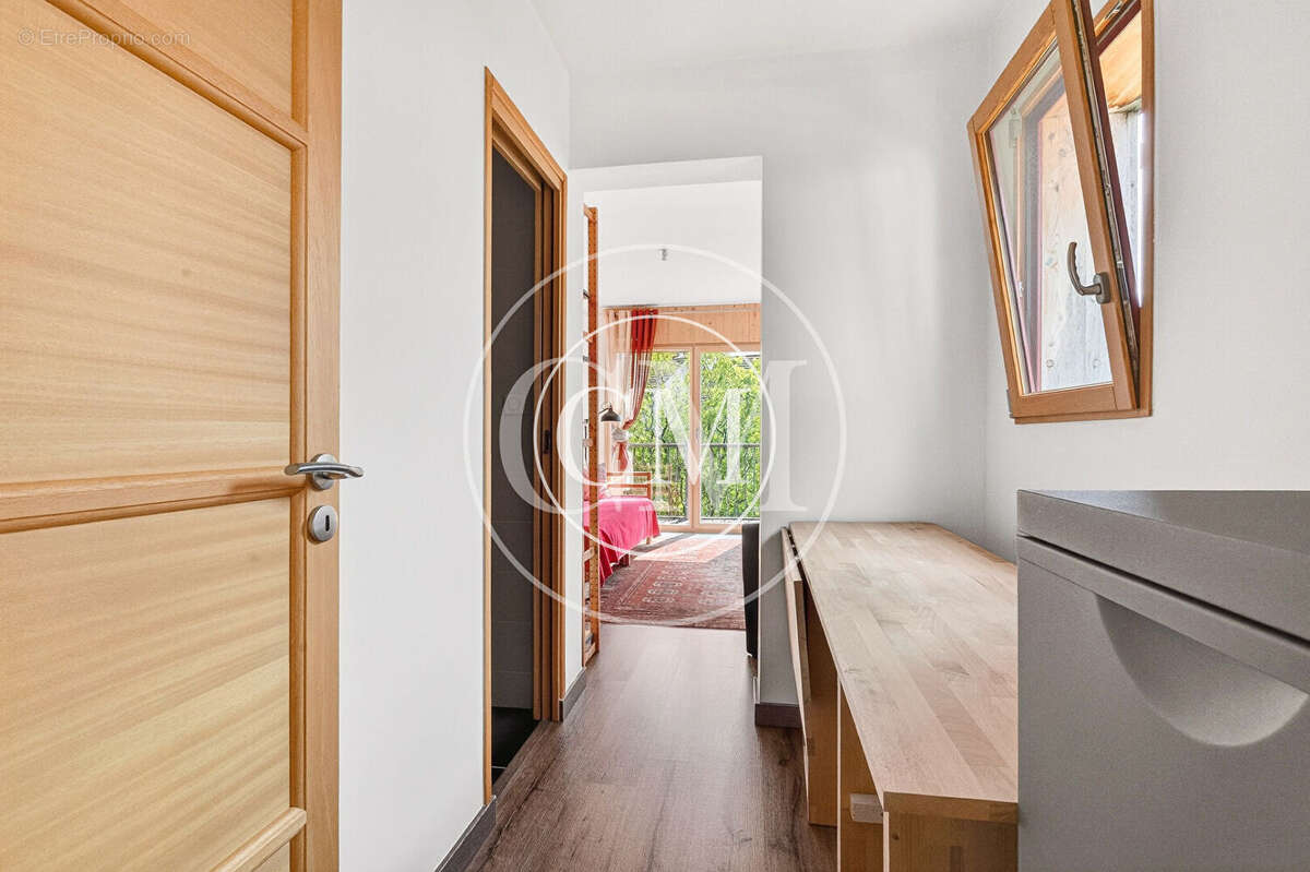 Maison à RAMBOUILLET