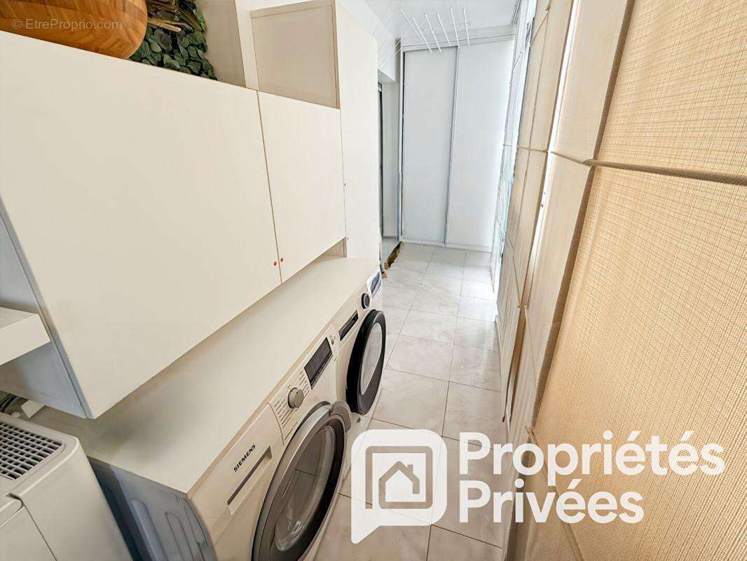 Appartement à CAGNES-SUR-MER
