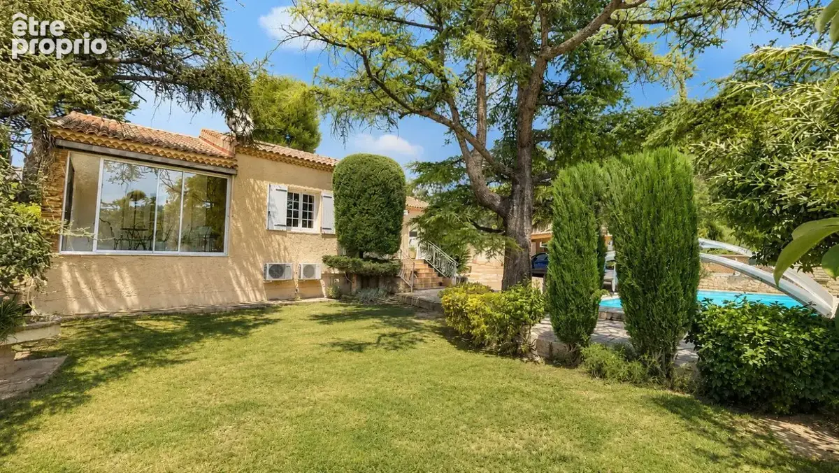 Maison - 5 pièces - 140m² utiles - photo 12