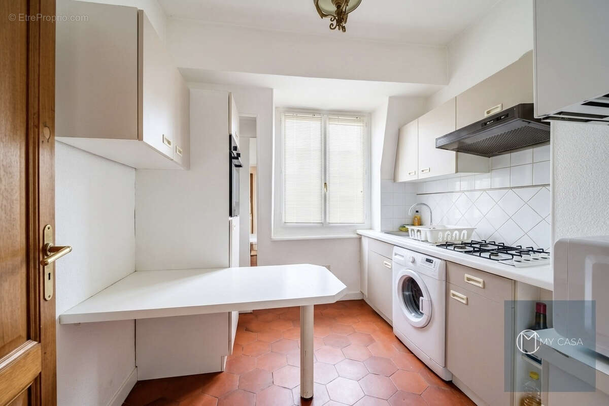 Appartement à LYON-2E