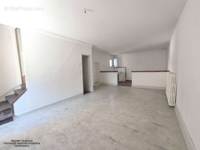 Appartement à VIERZON