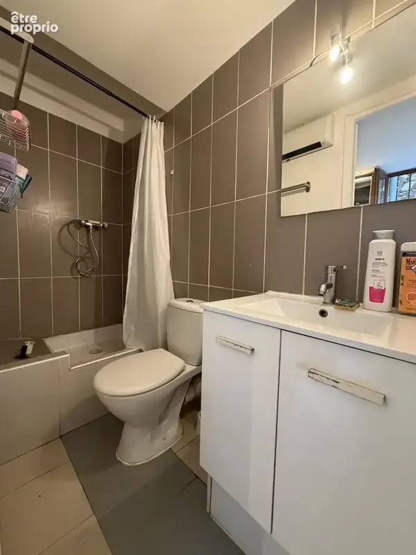 Appartement 1 pièce 14 m² à vendre à Nimes (30000) - photo 3