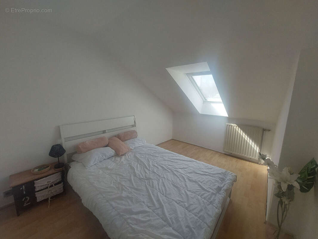 Appartement à BEZONS