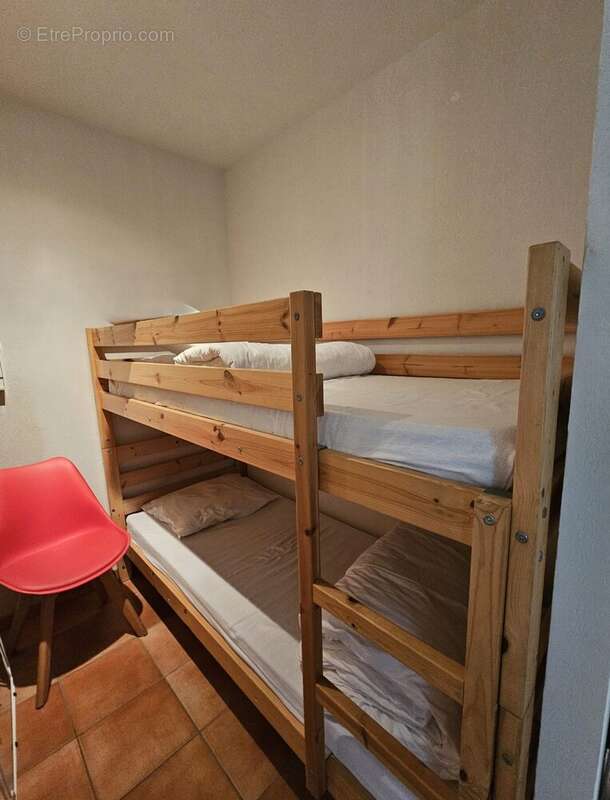Appartement 41 m² à Bagneres-De-Bigorre  - photo 5