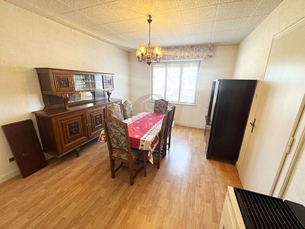 Maison à DUTTLENHEIM