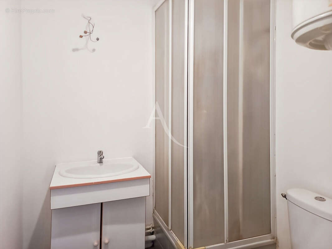 Appartement à LE PETIT-QUEVILLY