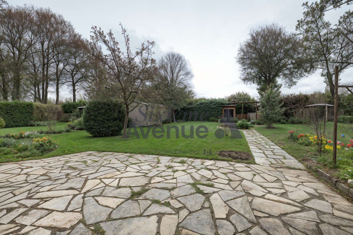 Maison à NOISY-LE-GRAND