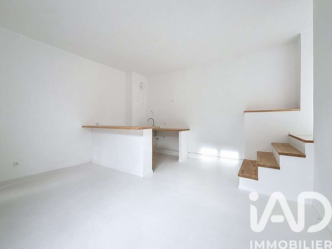 Photo 2 - Appartement à BORDEAUX