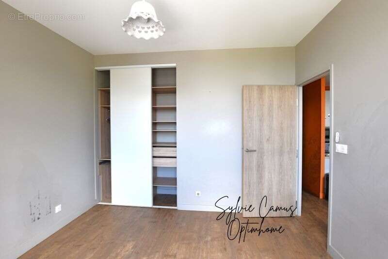 Appartement à SAINTE-SIGOLENE