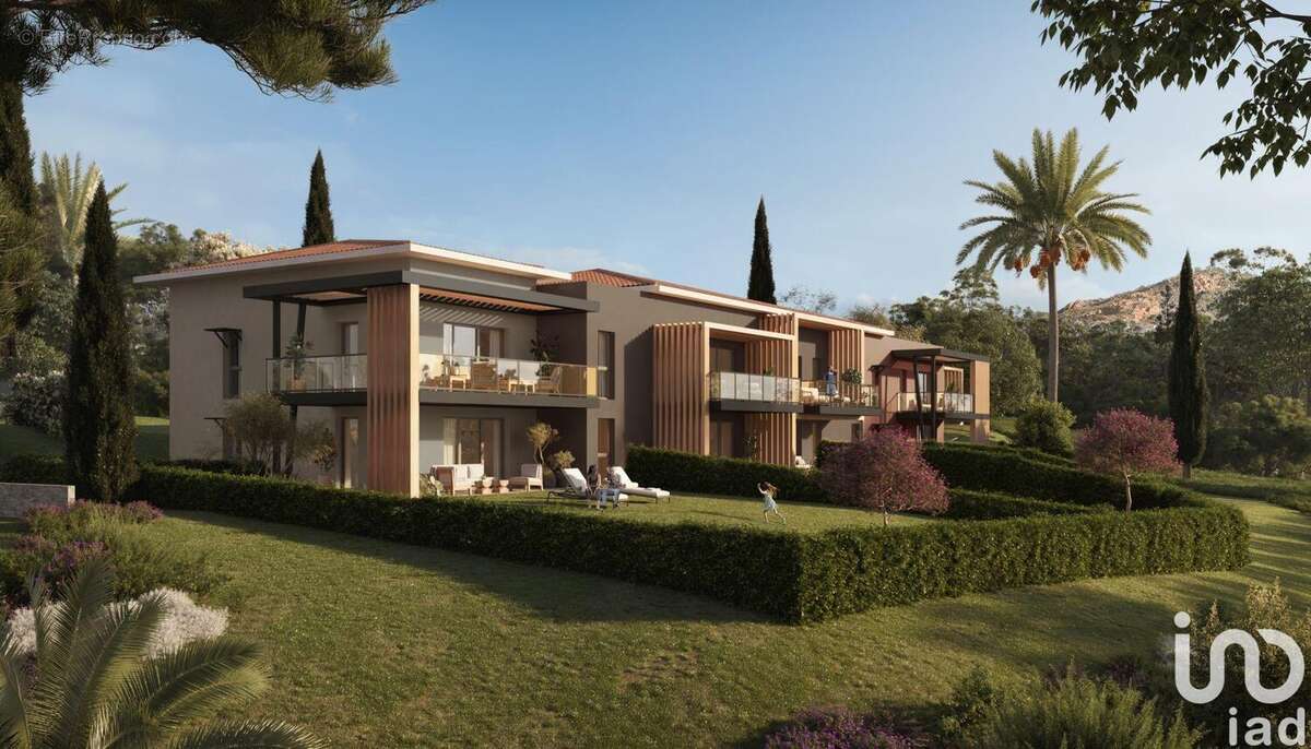 Photo 3 - Appartement à LA SEYNE-SUR-MER