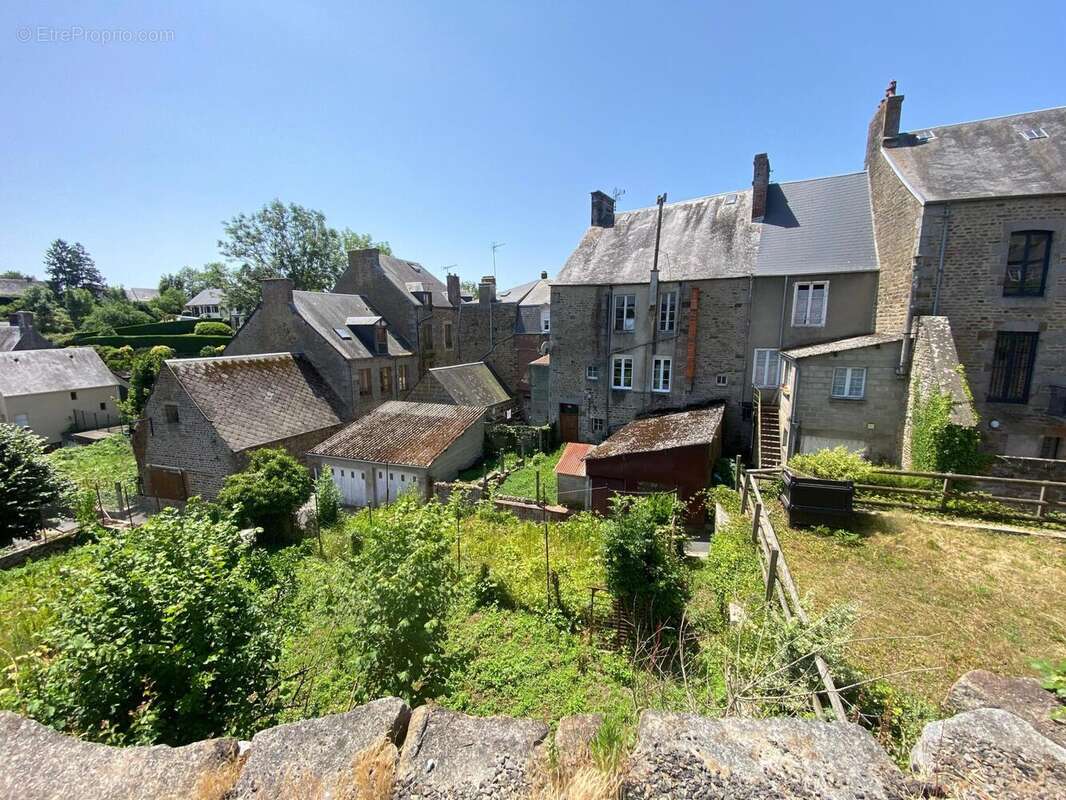 Photo 2 - Maison à TINCHEBRAY