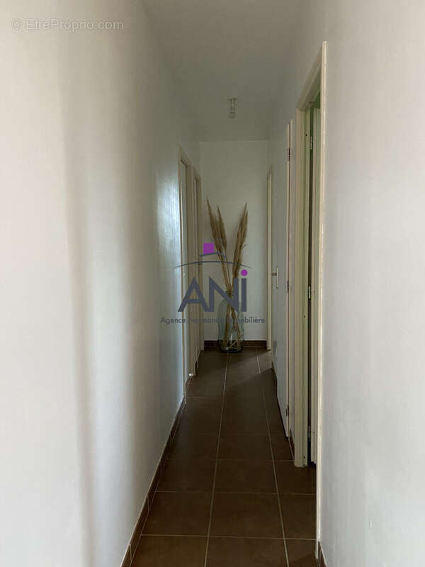 Maison à VEULES-LES-ROSES