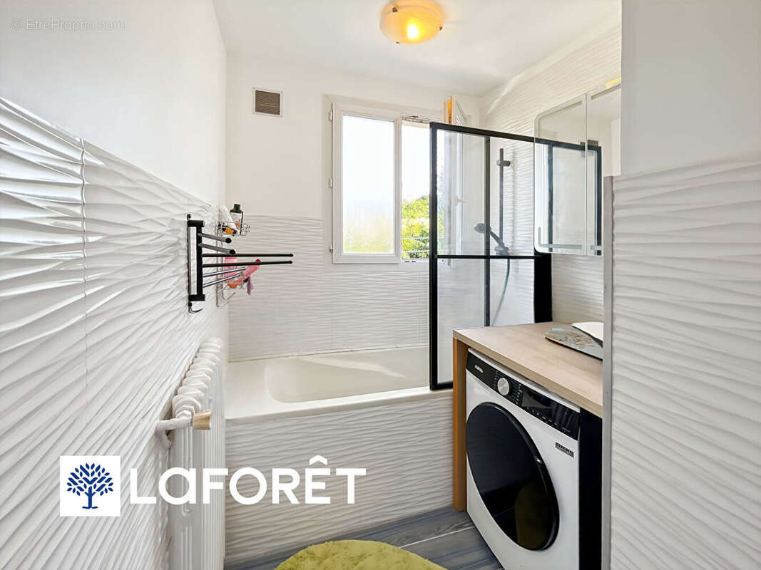 Appartement de 4 pièces (65,11 m²) en vente à EPINAY SUR ORGE - photo 7