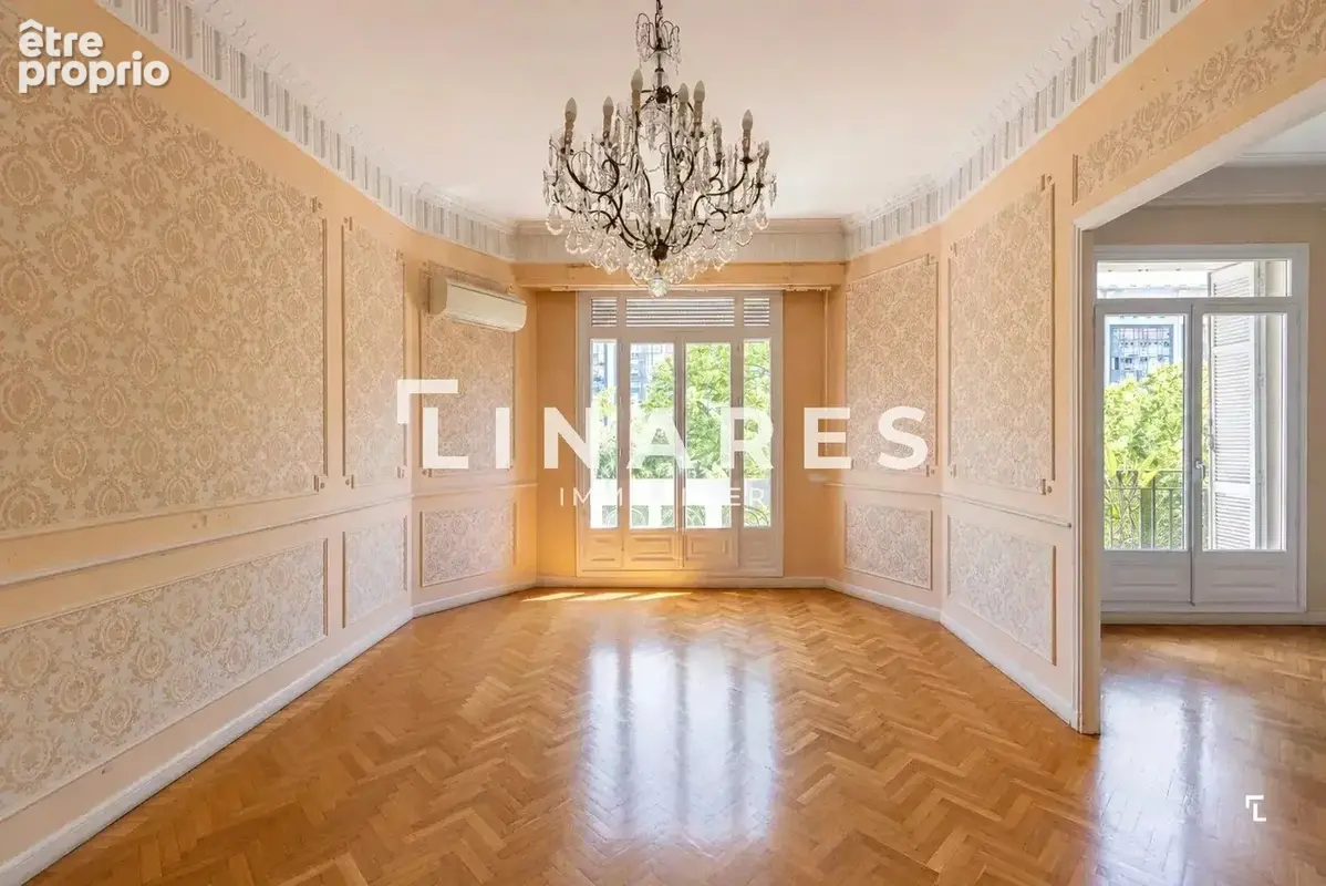 Photo Appartement à Marseille-8e au prix de 445 000€