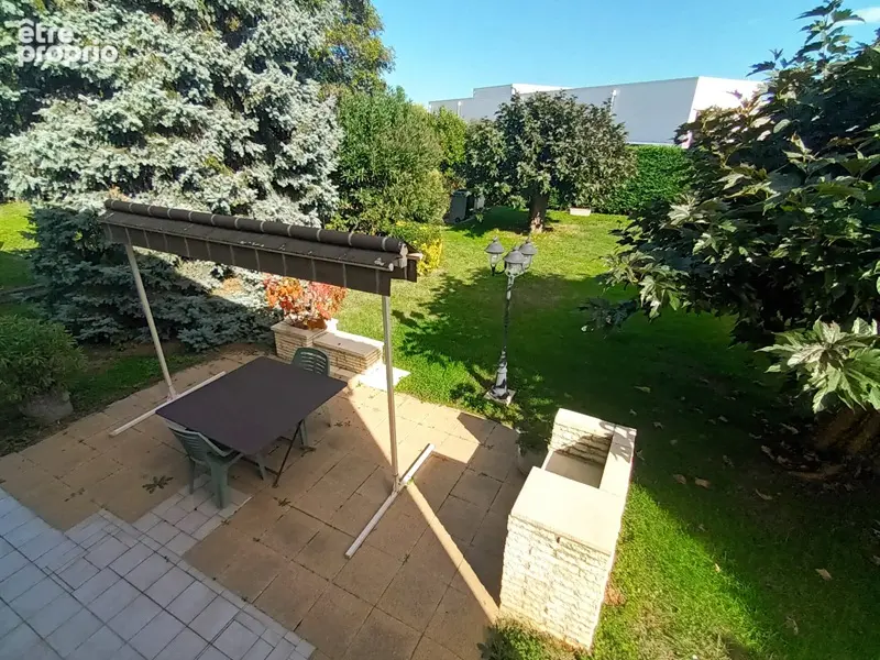 Maison 7 pièces 193 m² à vendre à Aiguillon (47190) - photo 12
