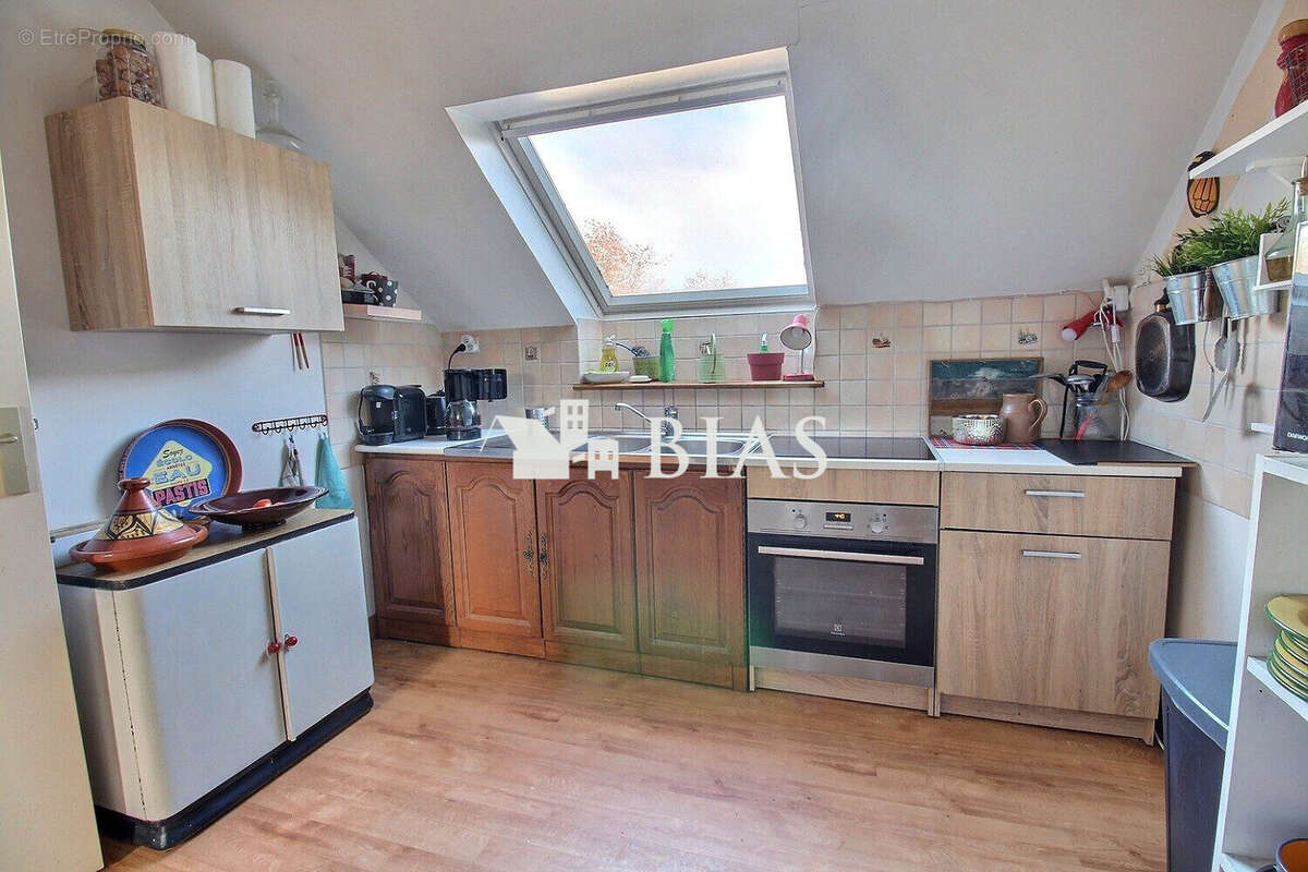 Maison à SAINT-PAER