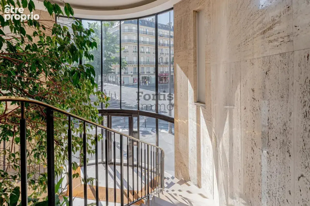 Paris 75006 – raspail - 3 pièces refait à neuf - photo 19