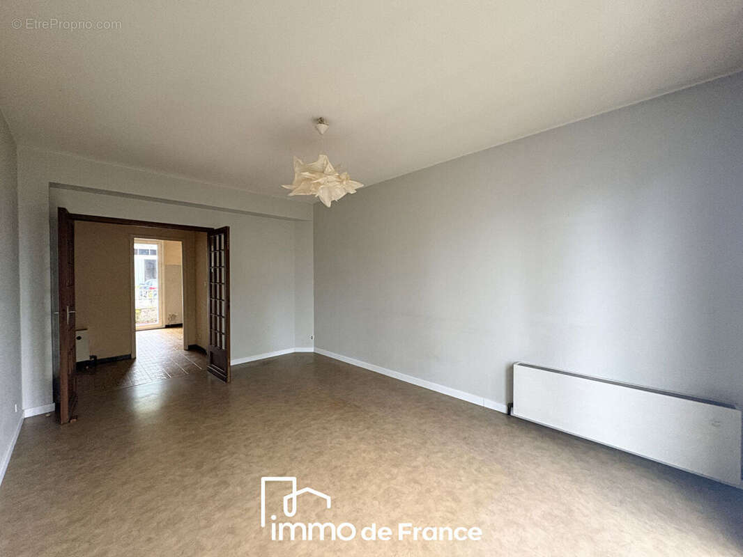 Appartement à RODEZ