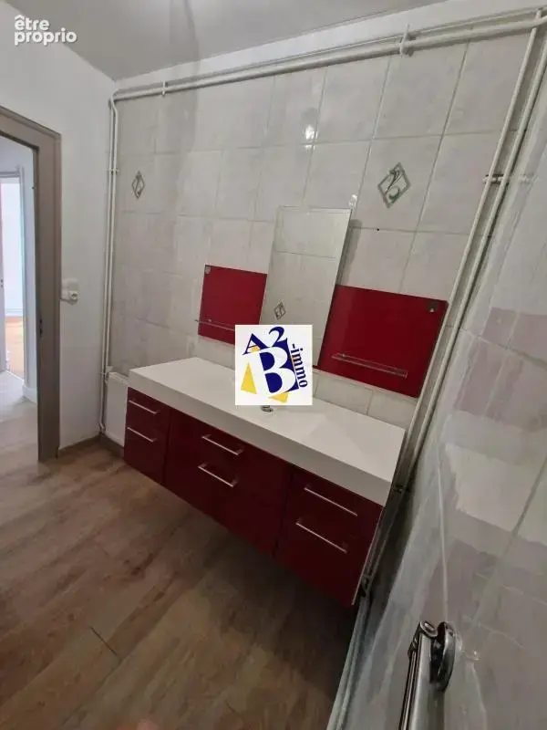 Angoulême Appartement T4 - photo 15