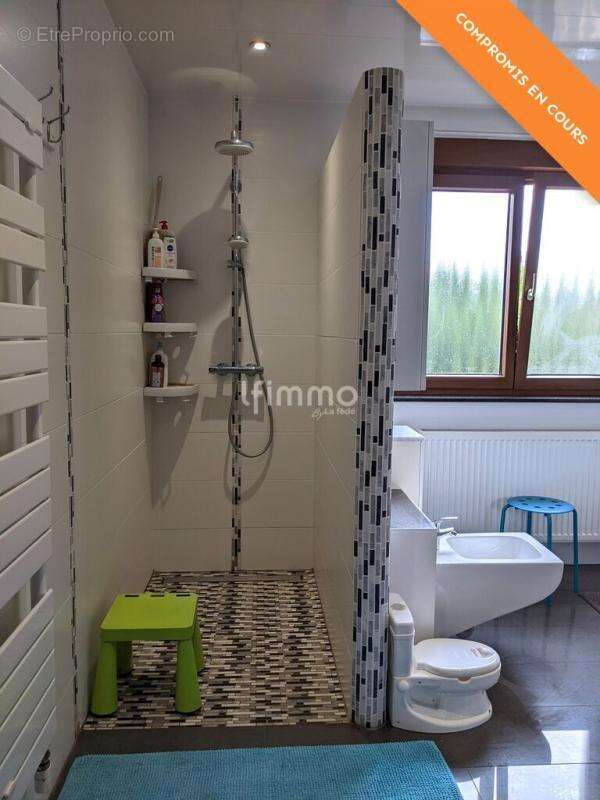 Maison 6 pièces 160 m² - photo 6