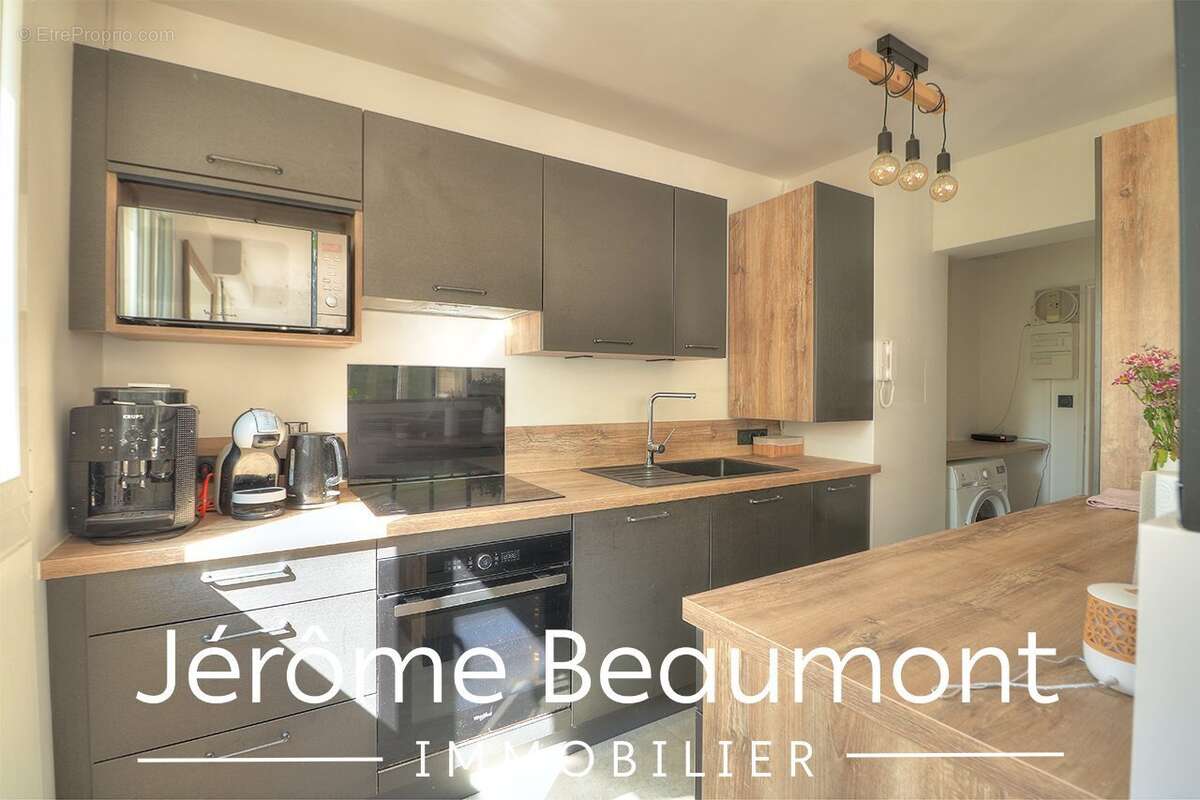 Appartement 63 m² à Ezanville  - photo 9