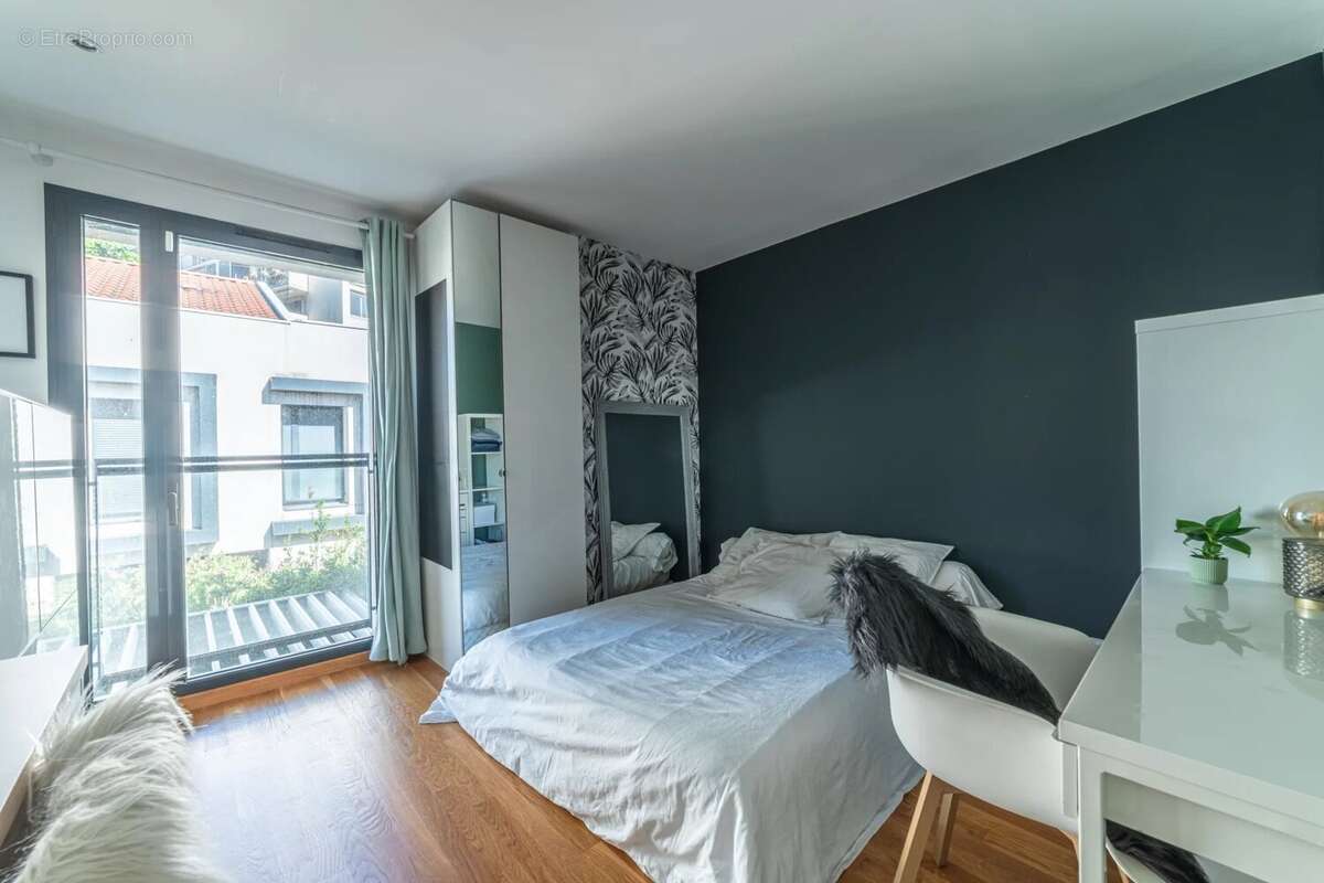 Appartement à LYON-9E