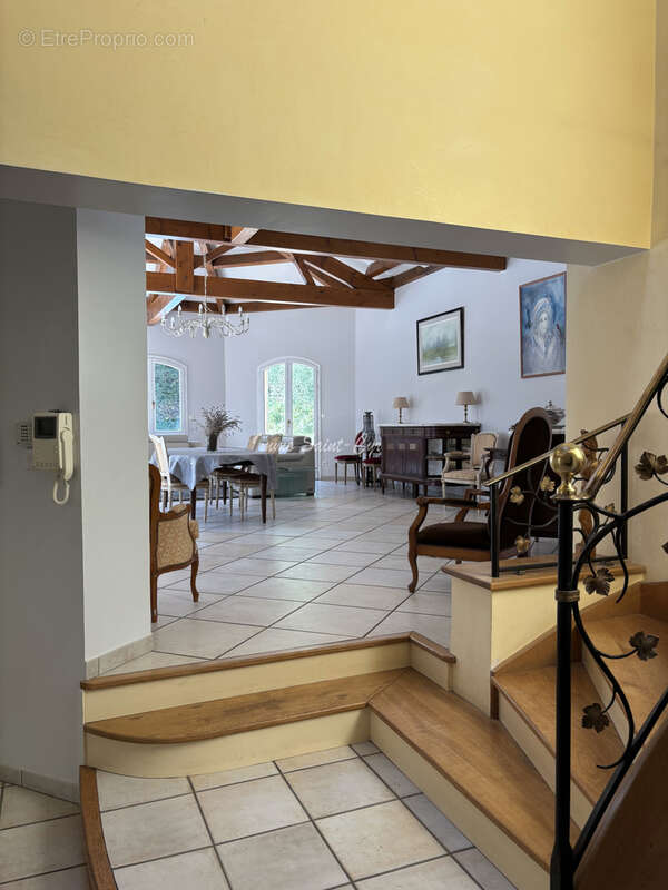 Maison à SAINT-DIDIER-AU-MONT-D'OR