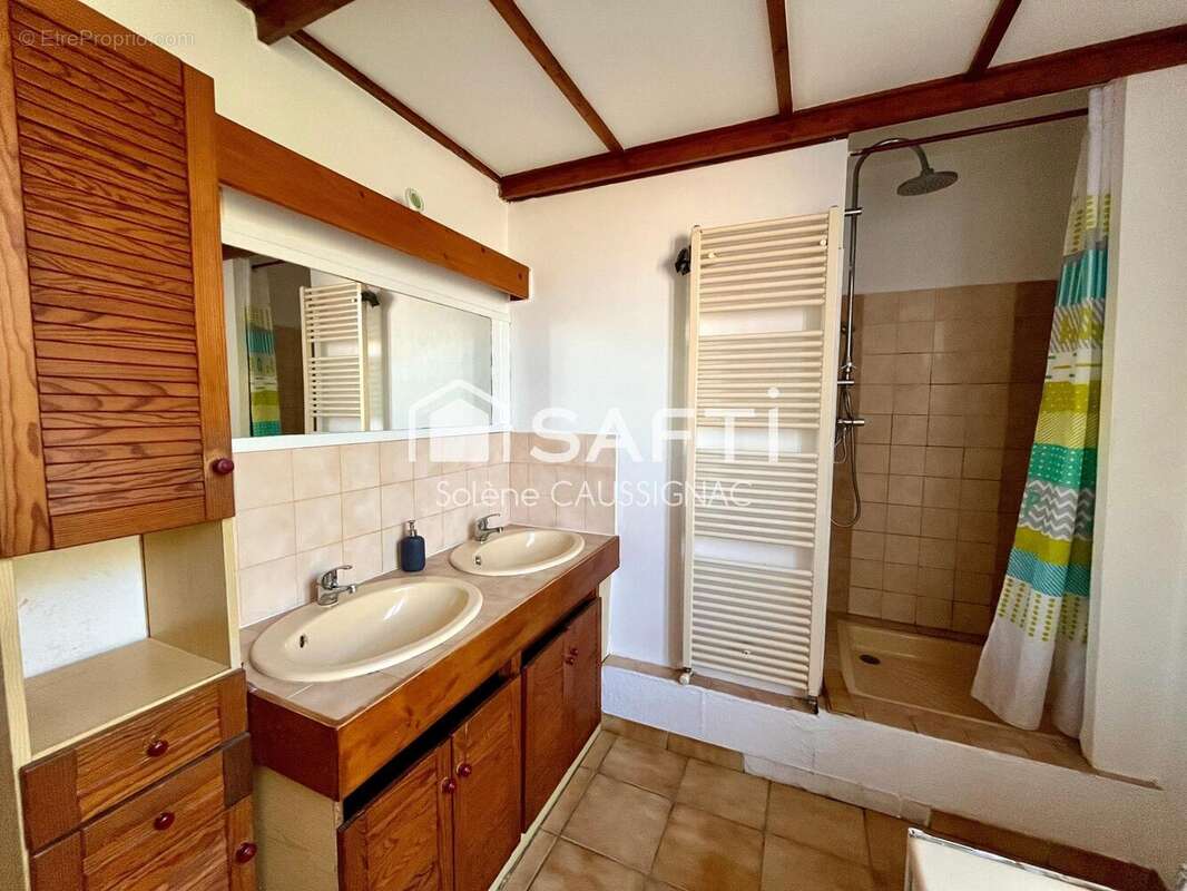 Photo 7 - Maison à ALES