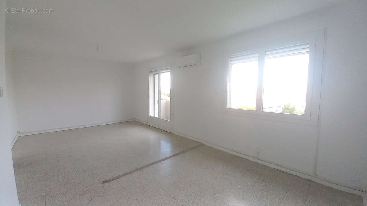 Appartement à BEZIERS
