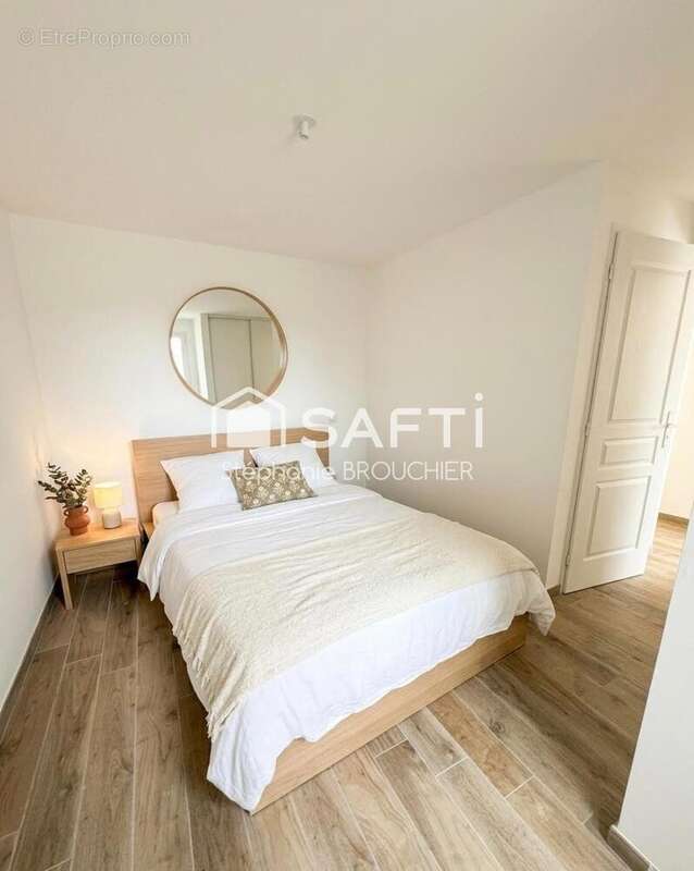 Photo 7 - Appartement à RUOMS